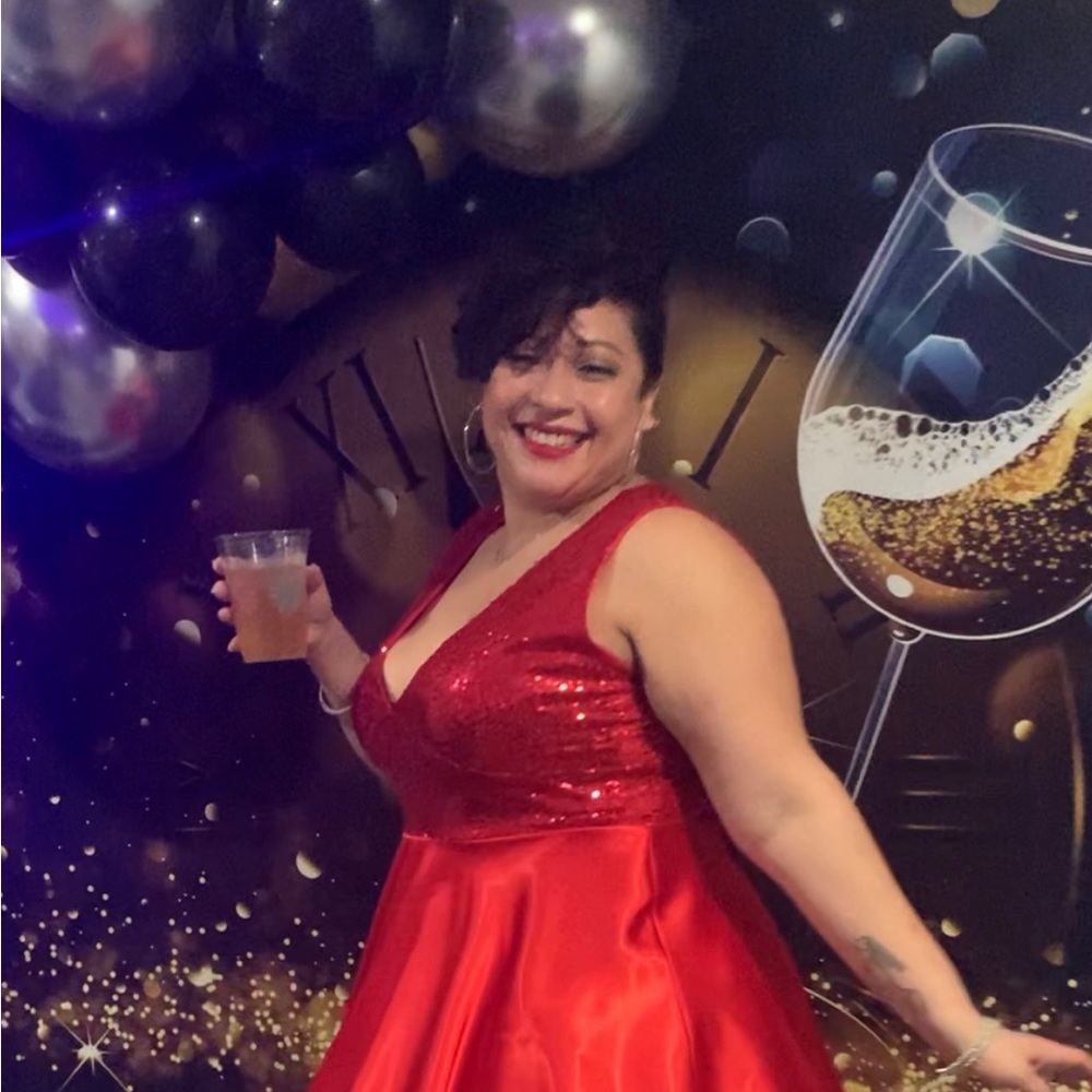 Meet your Posher, Tatiana
